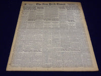 1933 SEPTEMBER 17 NEW YORK TIMES - DISTRUST OF REICH IN FRANCE - NT 3848