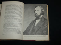 1959 O. + W. - ONTARIO - WESTERN RAILWAY BOOK BY WILLIAM HELMER - KD 7068