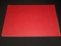 1969 RENZO VESPIGNANI RAPPORTO SULL'AUTORE BOOK SIGNED #518 - R 731V