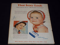 1955 APRIL PHOTOPLAY MAGAZINE - GRACE KELLY FRONT COVER - E 16665