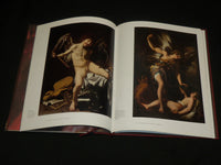 2014 GIOVANNI BAGLIONE JUDITH & HER MAIDSERVANT HARDCOVER BOOK BY PAPI - R 724E