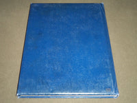 1949 THE MOUNTAIN ASH WALLA WALLA COLLEGE YEARBOOK - WASHINGTON - YB 1072