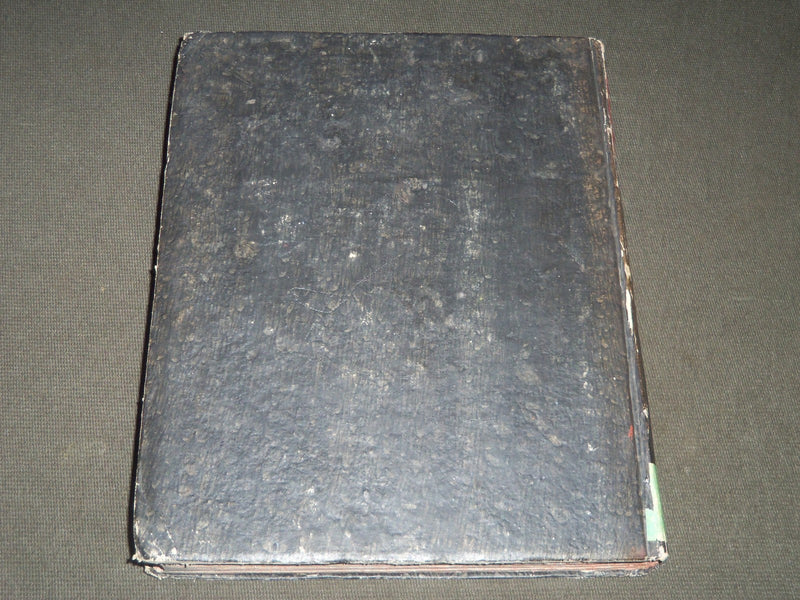 1830 ANHANG ZUR OEFER SAMMLUNG FUR DIE KONIGLICHEN PREUBISCHEN STAATEN - KD 35