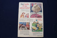 1949 SEPTEMBER 4 GRAFIC MAGAZINE - IDA LUPINO ARTICLE AND PHOTO - E 23042