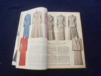 1954 SPRING AND SUMMER MONTGOMERY WARD CATALOG - CHICAGO, IL EDITION - R 94W