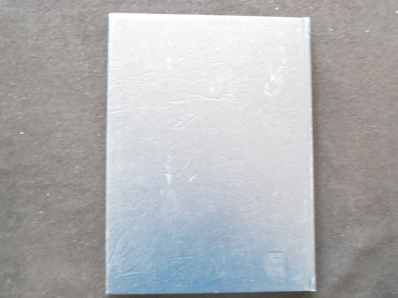 1978 KANILLIO KANSAS HIGH SCHOOL YEARBOOK - KANSAS, ILLINOIS - YB 3353