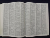 1984 ACADEMIC ALL-AMERICAN SCHOLAR PROGRAM - VOLUME I - YB 3038