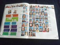 2010 FLASHBACK NORTH STAFFORD HIGH SCHOOL YEARBOOK - STAFFORD, VIRGINIA- YB 2820