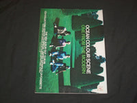 1999 OCTOBER Q MAGAZINE - RED HOT CHILI PEPPERS COVER - B 973