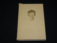 1964 ADVENTURES OF TOM SAWYER HARDCOVER BOOK - NORMAN ROCKWELL - R 725K