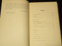 1950-1959 QUEENSLAND YEAR BOOK LOT OF 10 - GOV. STATISTICIAN BRISBANE - KD 1C