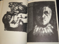 1963 MARCH-APRIL EVERGREEN REVIEW MAGAZINE - BRECHT - IONESCO - JONES - SP 6008H