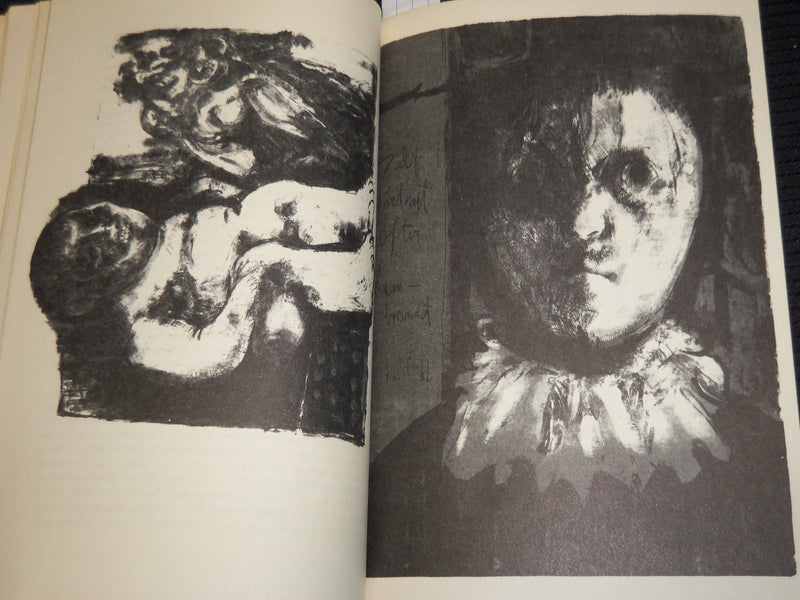 1963 MARCH-APRIL EVERGREEN REVIEW MAGAZINE - BRECHT - IONESCO - JONES - SP 6008H