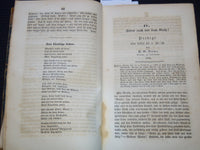 1845 DIE DEUTSCHE KANZEL GERMAN VOLUME - KD 7813