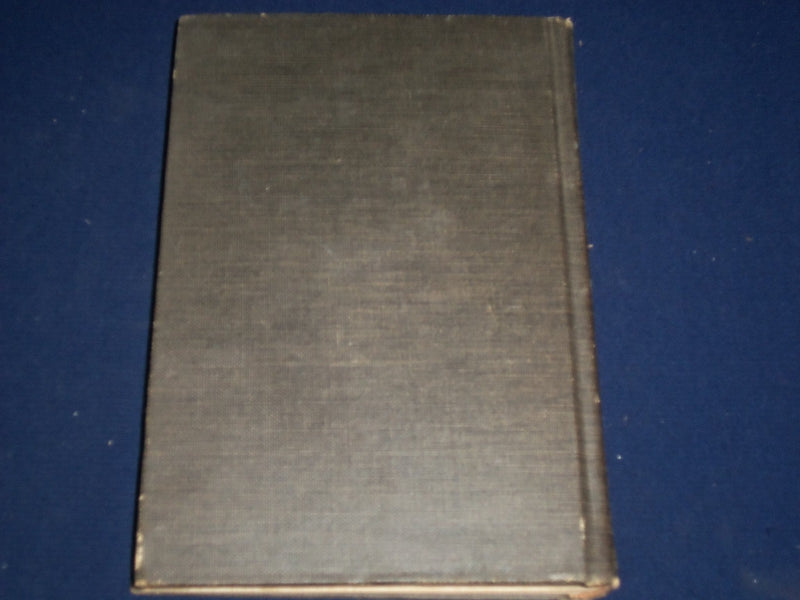1942 THE OFFICERS' GUIDE - 8TH EDITION - NICE FOLD-OUTS - KD 1486