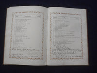 1922 THE PRICKLY PEAR INTERMOUNTAIN UNION COLLEGE YEARBOOK -HELENA, MT - YB 3113