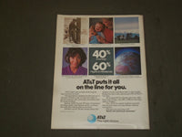 1985 JULY 8 U.S. NEWS & WORLD REPORT MAGAZINE- DEALING FOR AMERICAN LIVES-B 2055