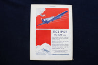 1931 AUG AERO DIGEST MAGAZINE - FAIRCHILD 22 BY KREIDER REISNER COVER - E 11269