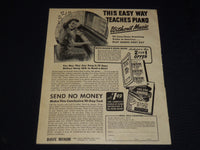 1946 MOVIE ANNUAL MAGAZINE - JUNE ALLYSON COVER - 13436
