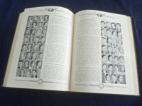 1932 THE ANNUAL ROCKFORD HIGH SCHOOL YEARBOOK - ROCKFORD, ILLINOIS - YB 2607