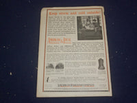 1915 JANUARY 16 COLLIER'S MAGAZINE - GENERAL SIR JOHN FRENCH - ST 6706