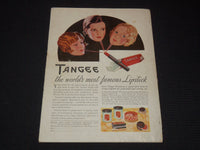1931 OCTOBER SCREEN ROMANCES MAGAZINE - ELEANOR BOARDMAN - E 16337