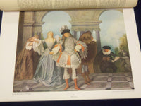 1928 APRIL 14 THE ART NEWS MAGAZINE VOL. 26 NO. 28 - GREAT PRINTS & ADS - J 2033