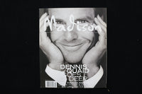 2000 JANUARY/FEBRUARY MADISON MAGAZINE - DENNIS QUAID COVER - E 24610