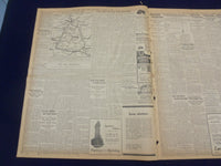 1918 APRIL 3 NEW YORK TIMES - 1,500,000 MORE AMERICANS IN NEW CALL - NT 8200