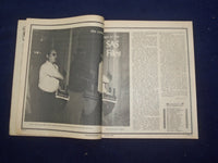 1976 JULY 30 BUGLE AMERICAN MAGAZINE - INSIDE: DEALING IN ART - J 9449