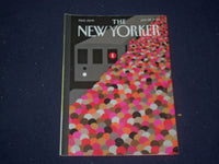 2019 JULY 22 THE NEW YORKER MAGAZINE - ILLUSTRATED COVER - NY 2338