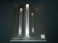 2008 JUNE DOMUS MAGAZINE - CONTEMPORARY ARCHITECTURE INTERIORS DESIGN - SP 3215M