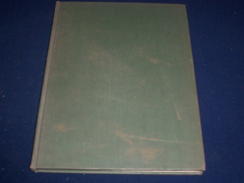 1935 JANUARY-DECEMBER THE MUSICIAN BOUND VOL NO. 40 - GREAT PHOTOS/ADS - KD 1764