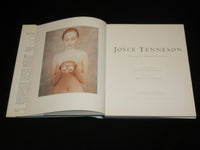 1993 JOYCE TENNESON TRANSFORMATIONS HARDCOVER BOOK - GOLDBERG - R 726N