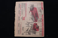 1965 AUGUST 1 STARS MAGAZINE - PATRICIA CROWLEY COVER - E 25693
