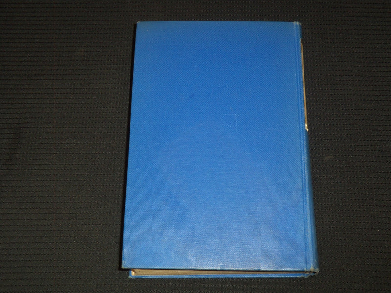 1919 UNDER THE LILACS HARDCOVER BOOK BY LOUISA M. ALCOTT - KD 7935