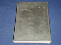 1921 TECHNIQUE M. I. T. TECHNOLOGY MASSACHUSETTS YEARBOOK - NICE PHOTOS - YB 75A