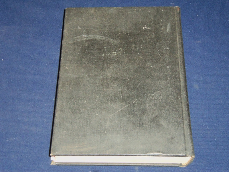 1921 TECHNIQUE M. I. T. TECHNOLOGY MASSACHUSETTS YEARBOOK - NICE PHOTOS - YB 75A