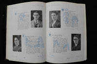 1924 THE MELANGE LAFAYETTE COLLEGE YEARBOOK - EASTON, PENNSYLVANIA - YB 3499