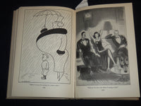 1935 THE BEDROOM COMPANION COLD NIGHTS ENTERTAINMENT HARDCOVER BOOK - KD 4351Q