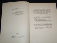 1948 PILGRIMS IN A NEW LAND BOOK HARDCOVER BY LEE FRIEDMAN - KD 4815M