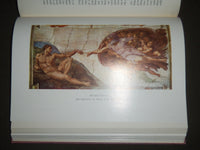 1967 THE LIVES OF THE MOST EMINENT PAINTERS BOXED VOLUMES 1 & 2 BOOKS - I 1211