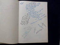 1949 THE DAWSONIAN DAWSON COUNTY HIGH SCHOOL YEARBOOK-GLENDIVE, MONTANA- YB 3128