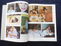 1995 LAKES MOUNTAIN LAKES HIGH SCHOOL YEARBOOK - MOUNTAIN LAKES, NJ - YB 1927H