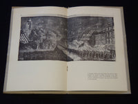 1960'S LINCOLN IN HARTFORD BOOK BY J. DOYLE DEWITT - J 7366