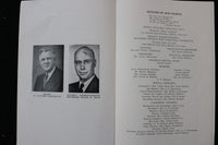 1956 BRODHEAD METHODIST CHURCH CENTENNIAL - BRODHEAD, WI - SOFTCOVER - K 3011