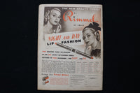 1950 JANUARY 28 PICTUREGOER MAGAZINE - JUNE HAVER COVER - E 25988