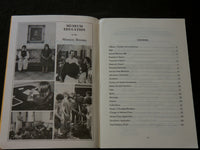 1961-1988 HAWAIIAN MISSION CHILDREN'S SOCIETY ANNUAL REPORTS LOT OF 26 - WR 242