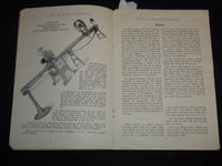 1923 OCTOBER KARL KIEFER MACHINE CO. - THE SUPERINTENDENT MAGAZINE - J 9147