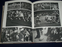 1973 CENTENNIAL COMMODORE VANDERBILT COLLEGE YEARBOOK - GREAT PHOTOS - YB 854